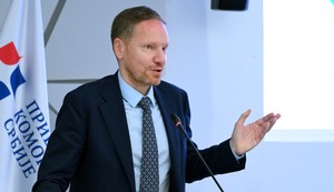 Milan Antonijević