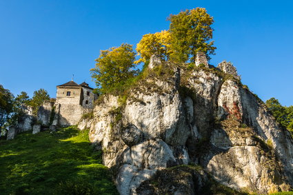 Sposób parków narodowych na zarobek. Atrakcje płatne dodatkowo