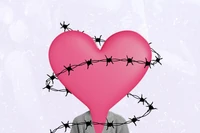 Half of Women Polled Have Emotionally Withdrawn From Dating - B1