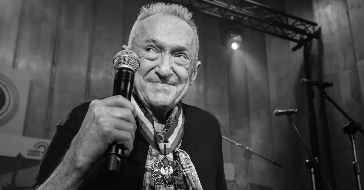 Nie żyje Michał Urbaniak. Znamy datę i miejsce pogrzebu wybitnego jazzmana