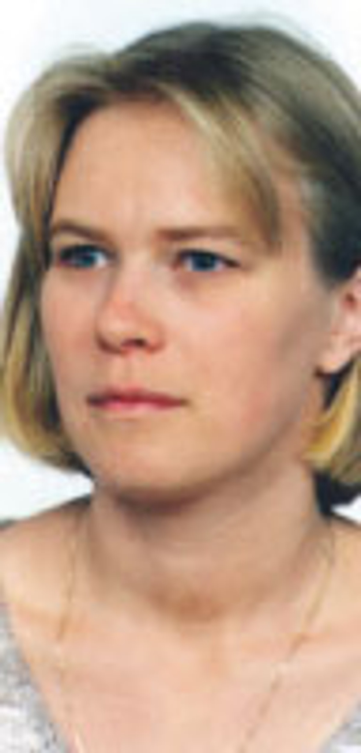 Izabela Adamska, prezes Instytutu Prawa Nowych Technologii