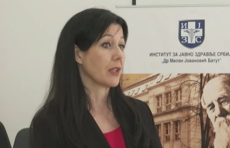 Dr Biljana Kilibarda