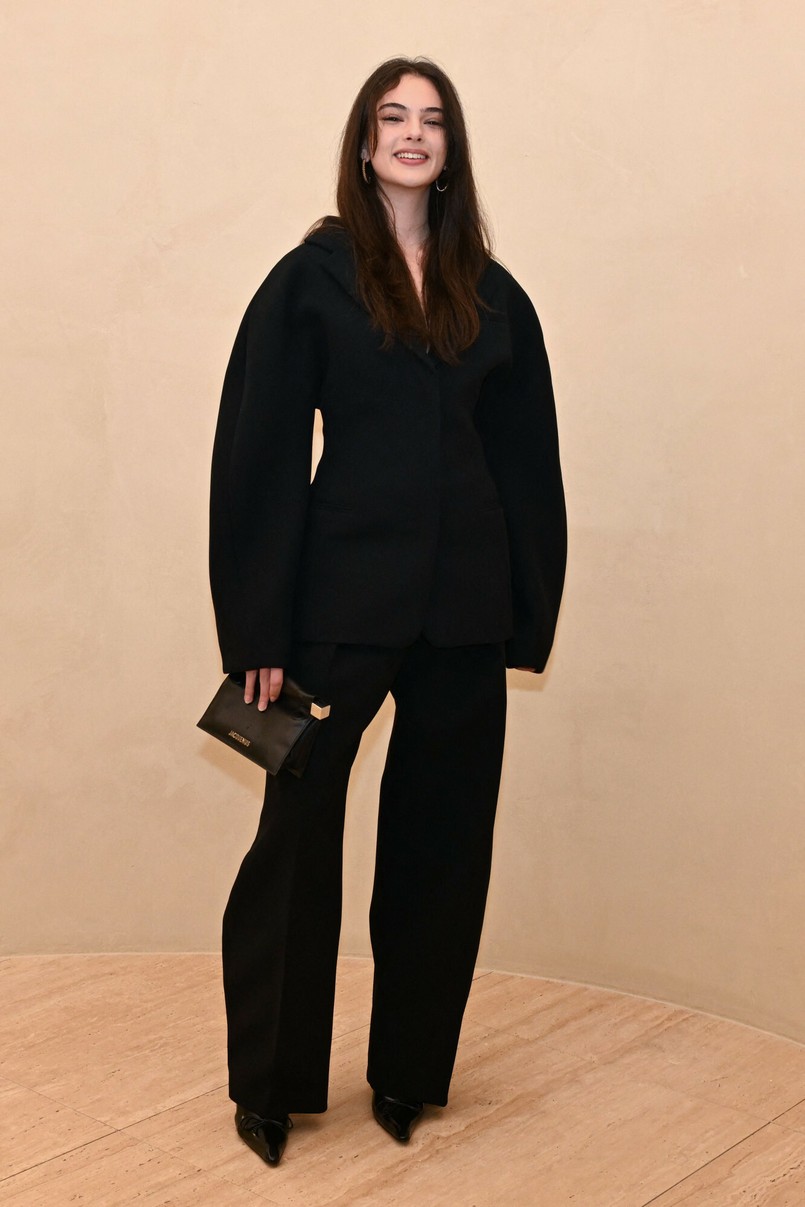 Deva Cassel zachwyciła w Paryżu