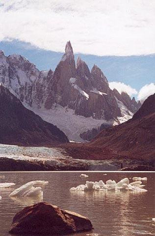 Galeria Argentyna - Cerro Torre, obrazek 3