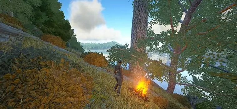 Dzięki wiernym fanom, do ARK: Survival Evolved trafią niedługo nowe wyspy do zwiedzenia