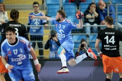 Orlen Wisła Płock w Final Four Ligi Europejskiej piłkarzy ręcznych