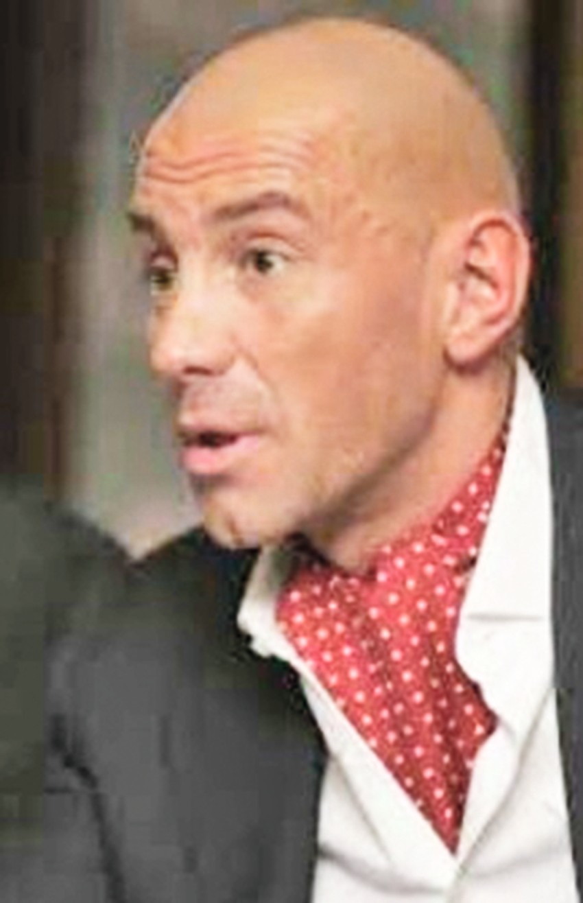 Aleksandar Vidaković