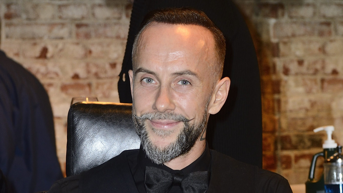 Nergal naśmiewa się z otyłej osoby. Maja Staśko: "Postanowił poniżyć człowieka"