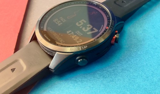 Top 10: Die besten Sportuhren  – Garmin, Polar, Suunto, Amazfit & Co.