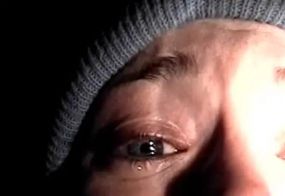 Horror "Blair Witch Project" wróci jako serial. Z tego lasu nie wyjdziemy przez kilka odcinków