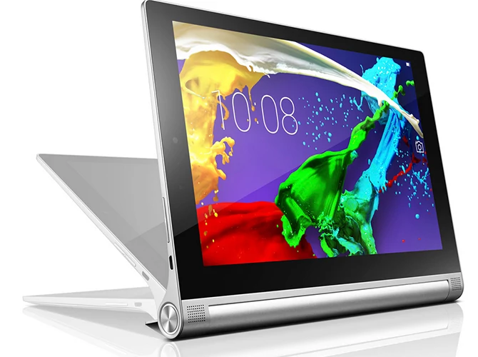 Lenovo Yoga Tablet 2 10" z systemem Android + zestaw akcesoriów to tylko jedna z nagród w konkursie