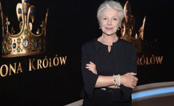 Zaskakujące wyznanie gwiazdy "Korony królów": Nie oglądam tego serialu