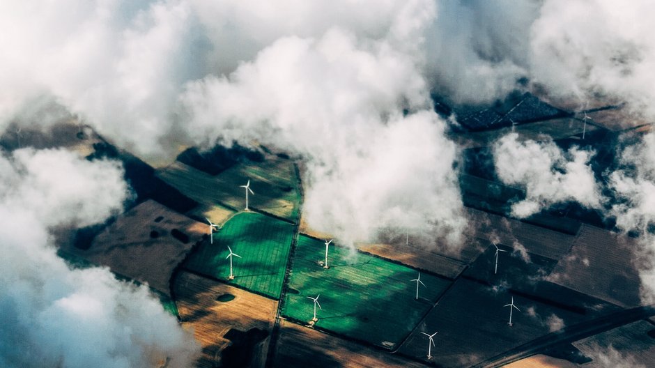 Czy konferencja klimatyczna uchroni planetę przed zagładą?, fot. Thomas Richter / Unsplash.