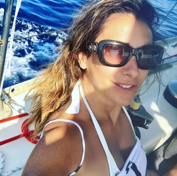 Sabrina Salerno