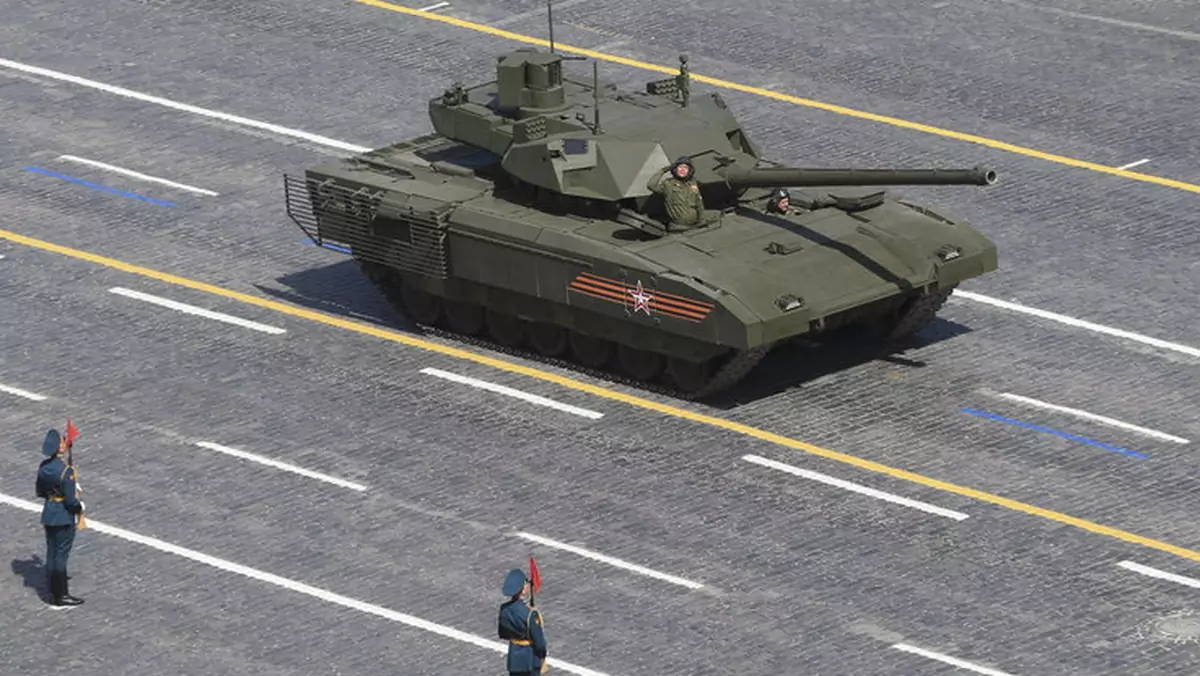 T-14 Armata