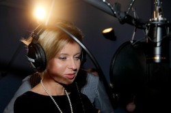 Jolanta Pieńkowska o nowym wydaniu "Wiadomości". Padły słowa o partyzantce