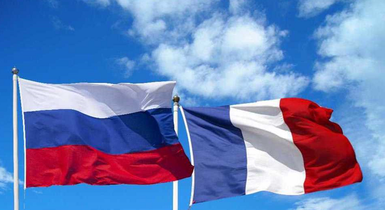 Russian diplomacy summoned French ambassador over the statements of the French Minister of Foreign Affairs about Dmitri Sytyi