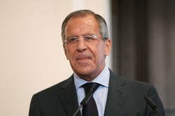 Rosja chciała ochrony dla ambasady. "Gdyby to było w Niemczech..."