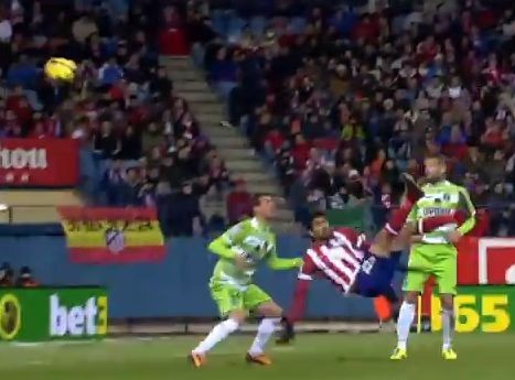 FIFA ogłosiła nominacje do bramki roku. Czy kobieta pokona van Persiego, Costę i Ibrahimovicia?