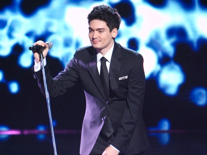 Mats Meguenni wystąpił jako pierwszy