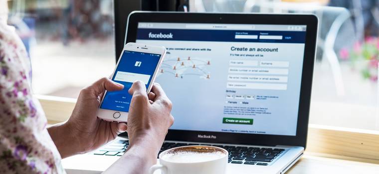 Facebook wprowadza tryb cichy. Pozwoli ograniczyć powiadomienia z aplikacji