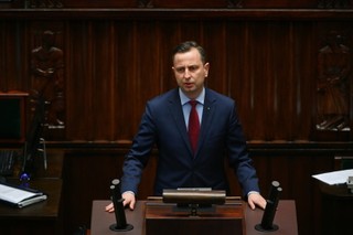 Kosiniak-Kamysz: Dziś polską racją stanu jest solidarność i niepodległa Ukraina