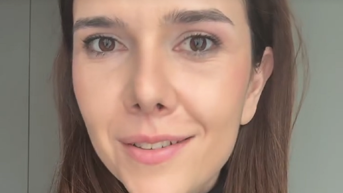 DEVOJKA LAZARA RISTOVSKOG OPERISALA NOS Potvrdila da je išla 