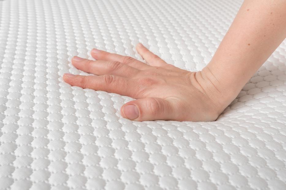 A bonellrugós és a hullámrugós matracok is tartogatnak előnyöket / Fotó: Getty Images