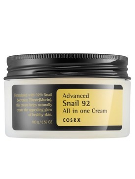 Advanced Snail 92 univerzális arckrém COSRX - cosrx.com