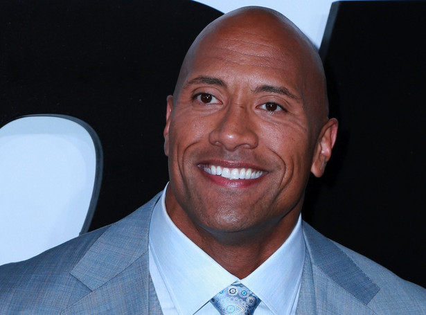 Dwayne Johnson jeszcze raz będzie szybki i wściekły