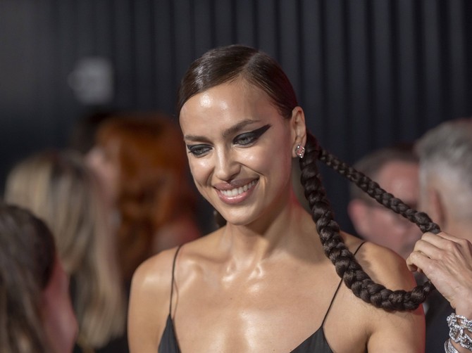 Irina Šajk