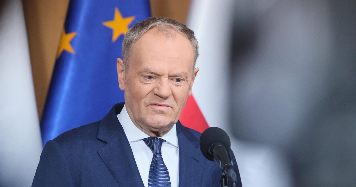 Relacje Polski i USA na ostrzu noża. Tusk wskazał "bardzo niedobrą wiadomość"