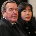 Tak Gerhard Schröder, przyjaciel Putina, komentuje rosyjską inwazję 