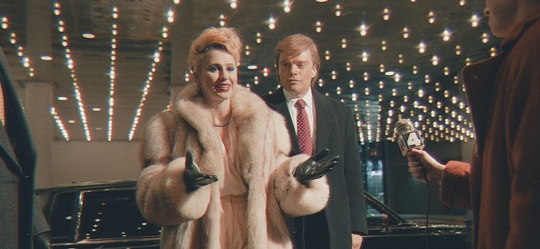 Telewizje nie chcą reklamować filmu o Trumpie. "Tchórzostwo tych osób nie przestaje zadziwiać"