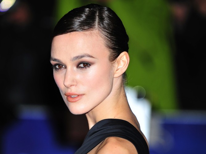 2. Keira Knightley, 26 lat i majątek w wysokości 48,1 millionów dolarów