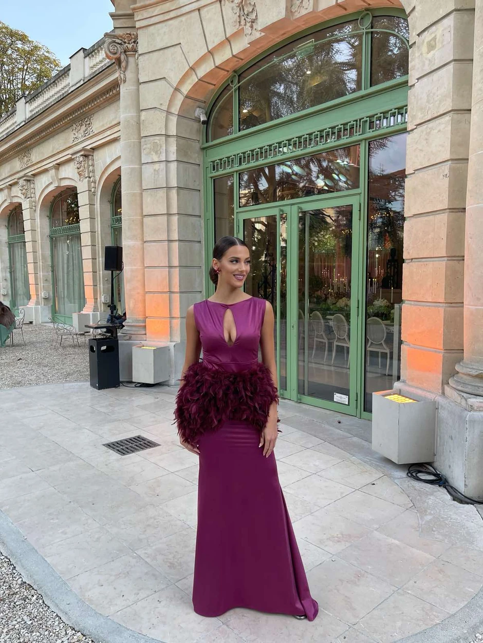 Sara Mitić iz Niša