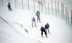 5 najlepszych miejsc na narty w zimę
