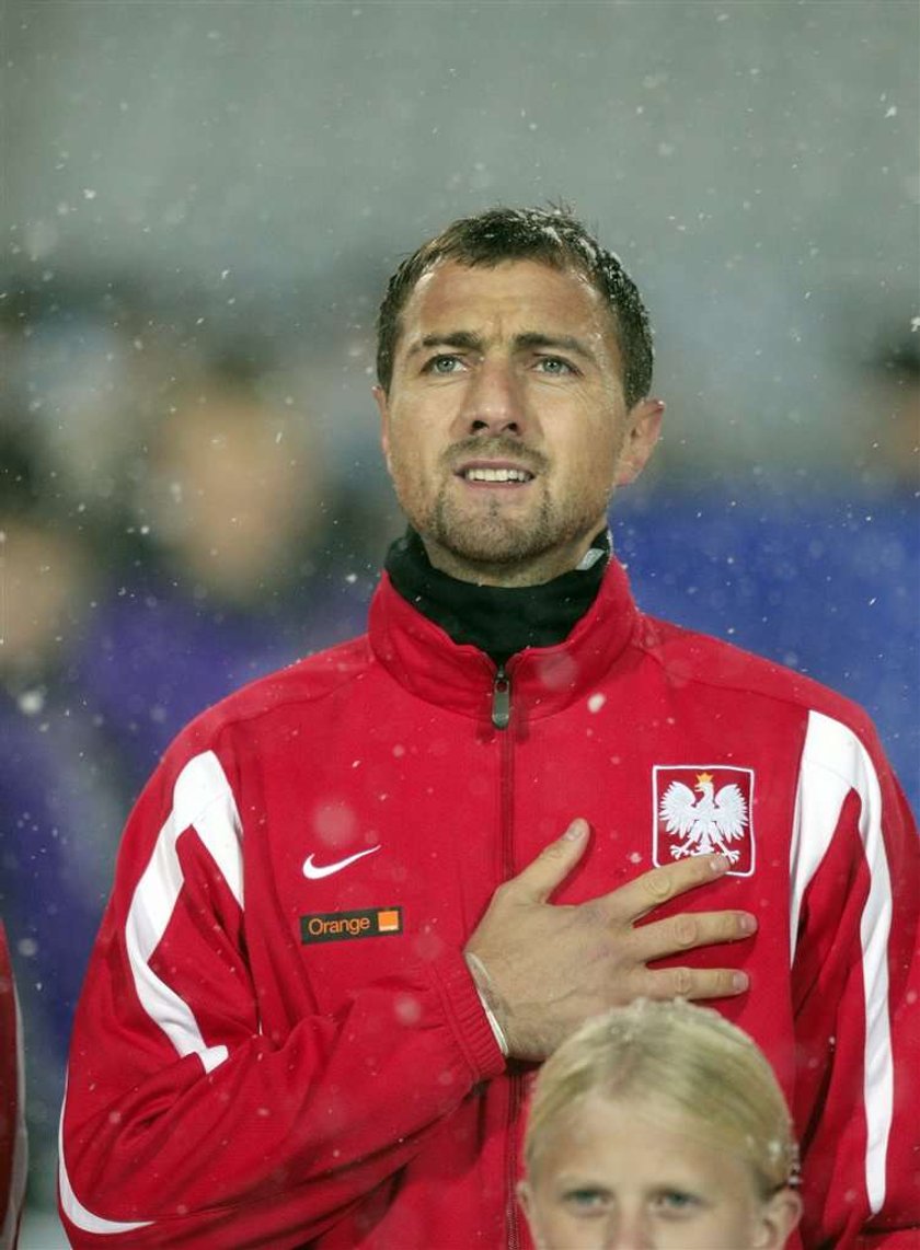 Jerzy Dudek nie wyklucza w przyszłości objęcia stanowiska przeza PZPN