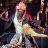 Iron Maiden
