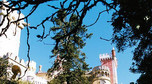 Galeria Portugalia - Sintra, pałac z krainy baśni, obrazek 3