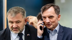 Zbigniew Ziobro może być aresztowany i sądzony. 'Założył i kierował grupą przestępczą'