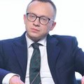 Wiceminister finansów mówi o planie oszczędności i przyszłości rządowej tarczy