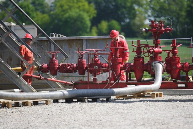 Szansę na realną obniżkę daje gaz łupkowy. Tutaj poszukiwania na Kaszubach.