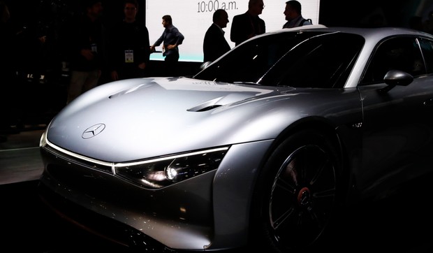 Mercedes