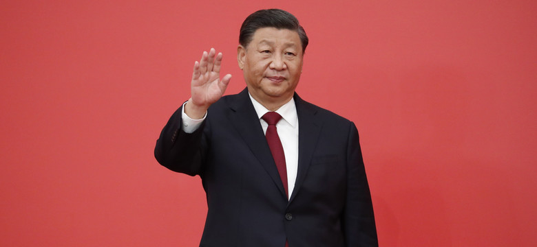 Xi Jinping może od teraz rządzić Chinami dożywotnio [ANALIZA]