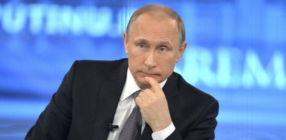 Putin płaci miliony Nocnym Wilkom