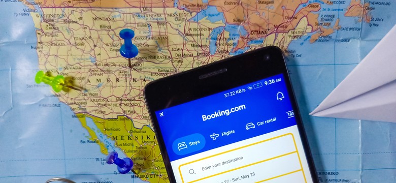 Miliony klientów przepłacały? Booking reaguje na pozew od 10 tysięcy hoteli