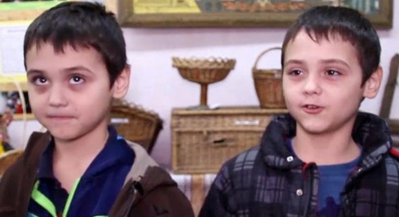 Village named 'Land of the Twins' has record-breaking 122 twins 