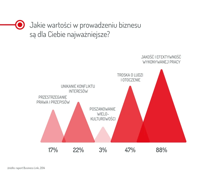 Raport Business Link