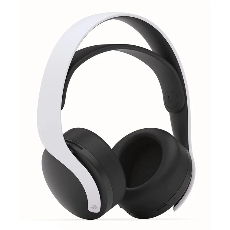 Sony Pulse 3D Headset Wireless